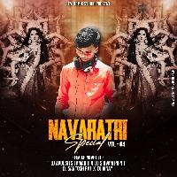 Parshadi Chatna Ba Navtratri Special 2022 Remix Mp3 Song - Dj Aadesh